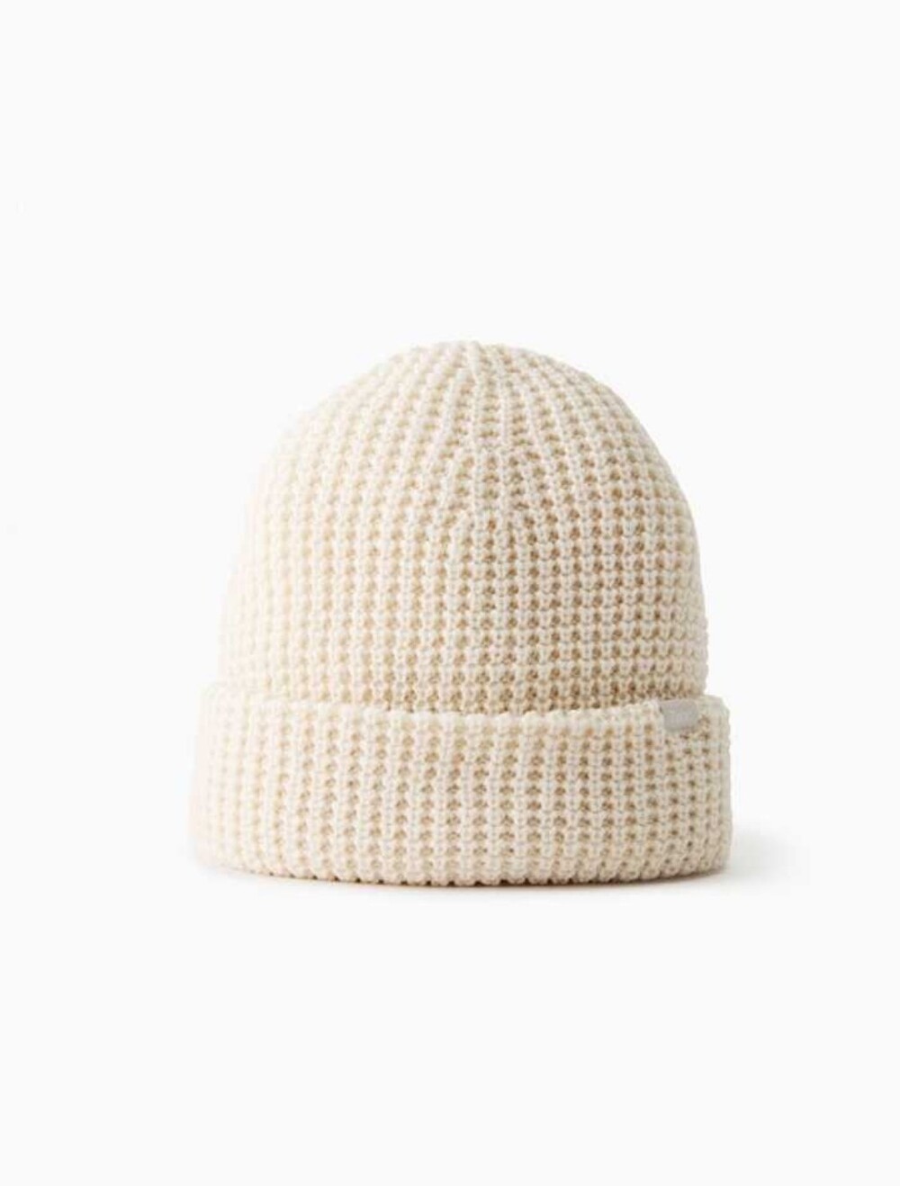 aritzia x Tna brock beanie Heather Light Oatmeal